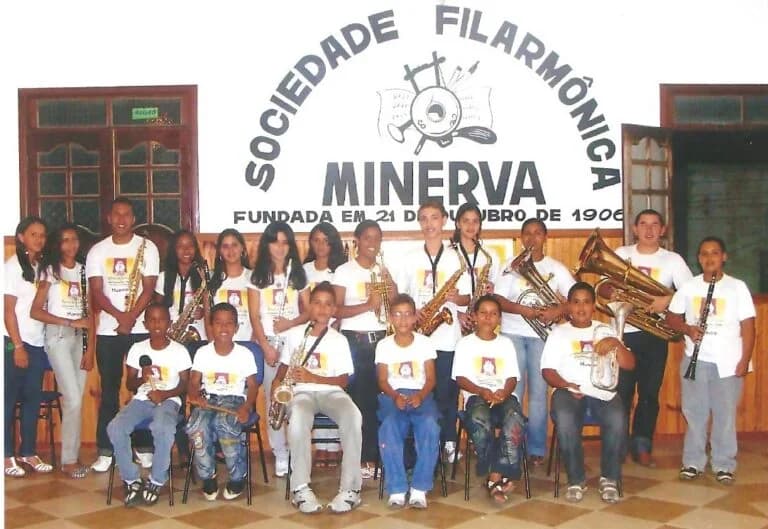 PONTO DE CULTURA