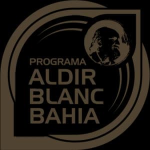 Programa Aldir Blanc Bahia