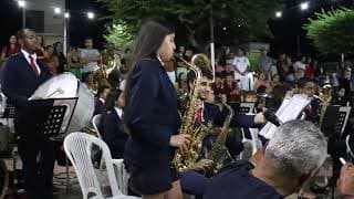 Concerto & Apresentação Cultural #26