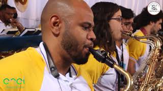 Concerto & Apresentação Cultural #5