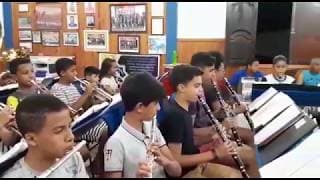 Concerto & Apresentação Cultural #7